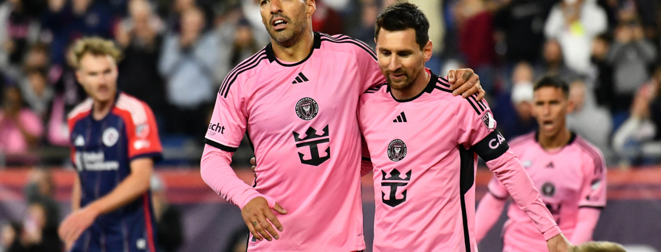 Inter Miami Club World Cup