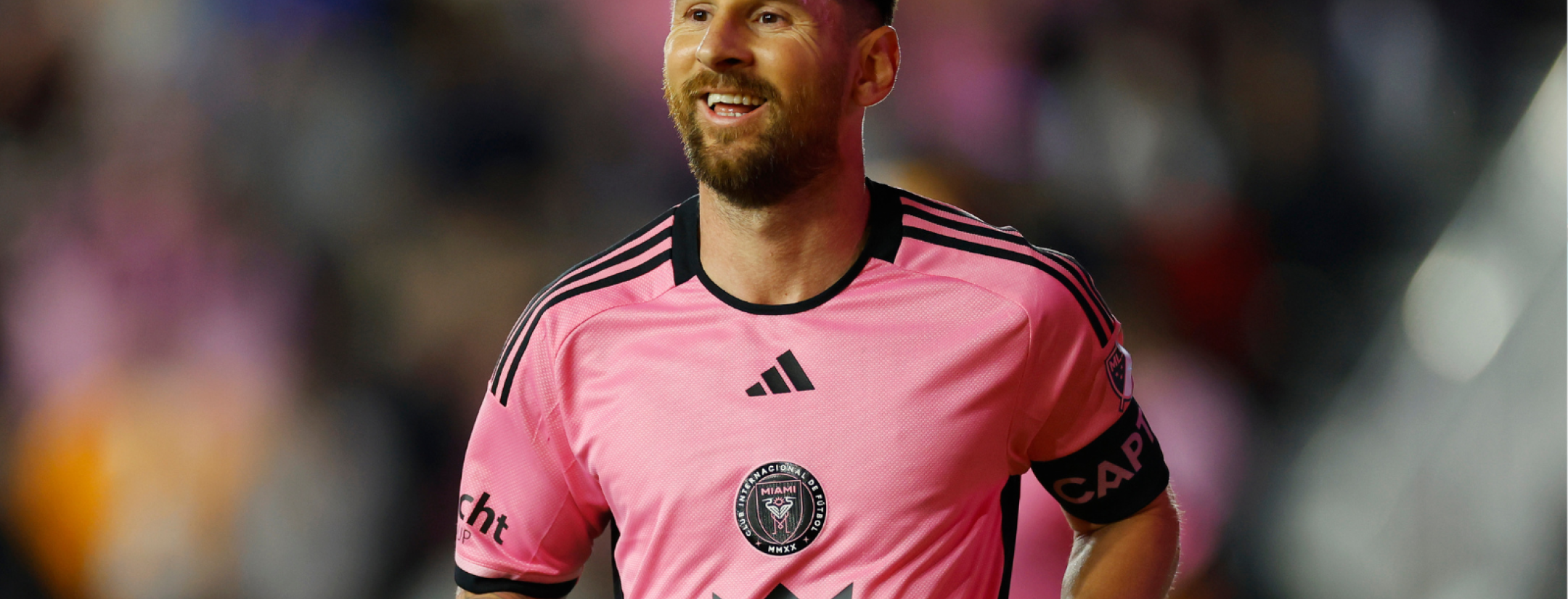 Inter Miami points record