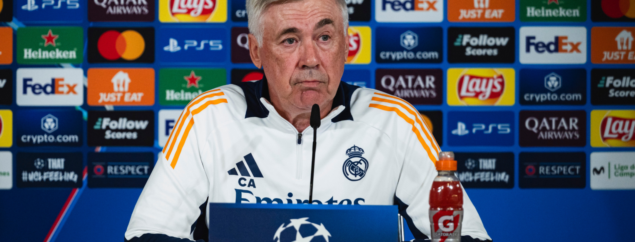Ancelotti Valencia quotes: says all games should have been postponed