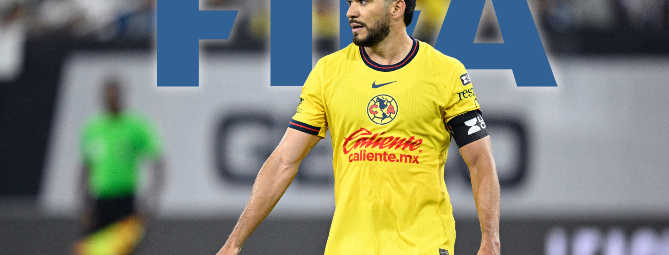 Club America Club World Cup rumor