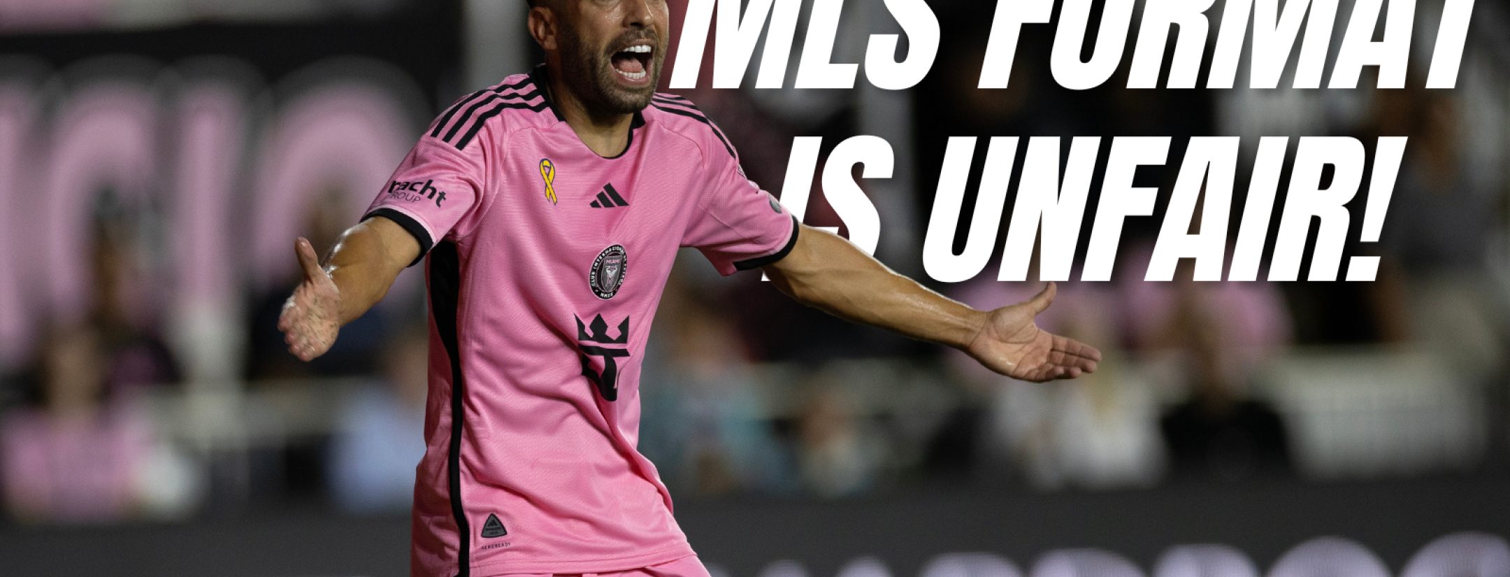 Jordi Alba MLS format