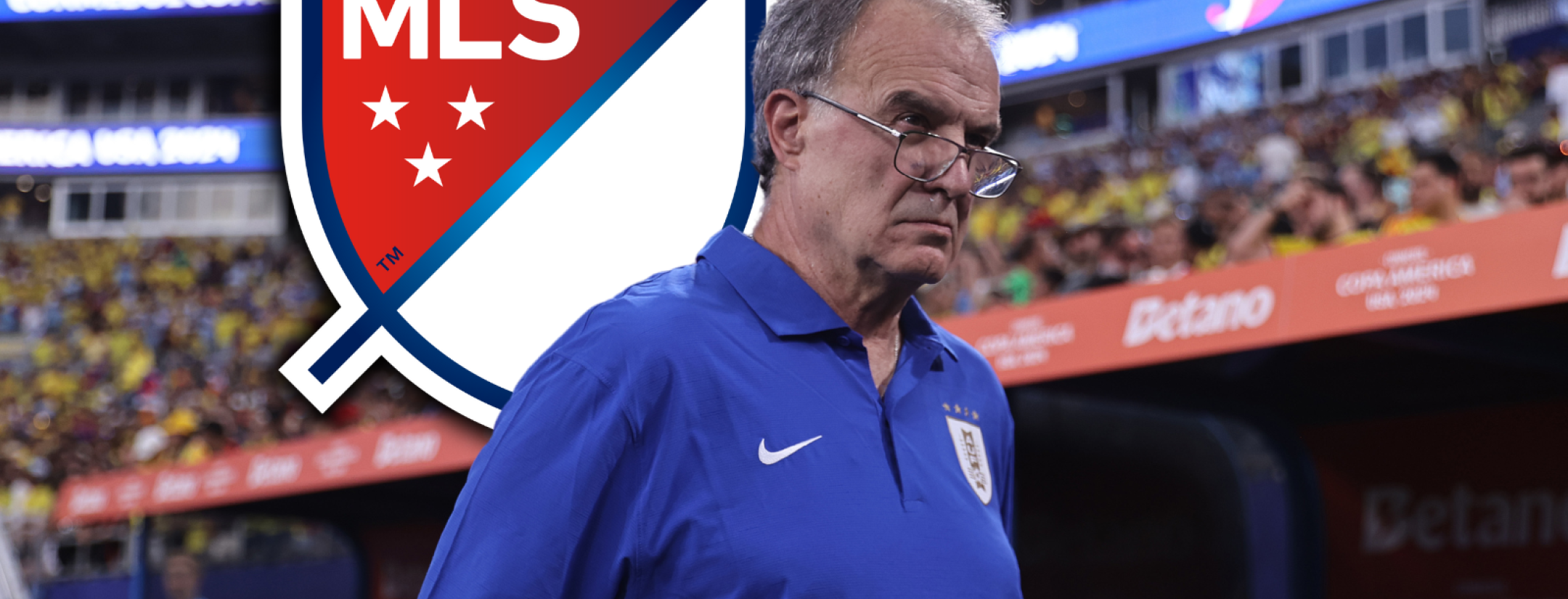 Marcelo Bielsa criticizes Major League Soccer; says it ‘makes players ...