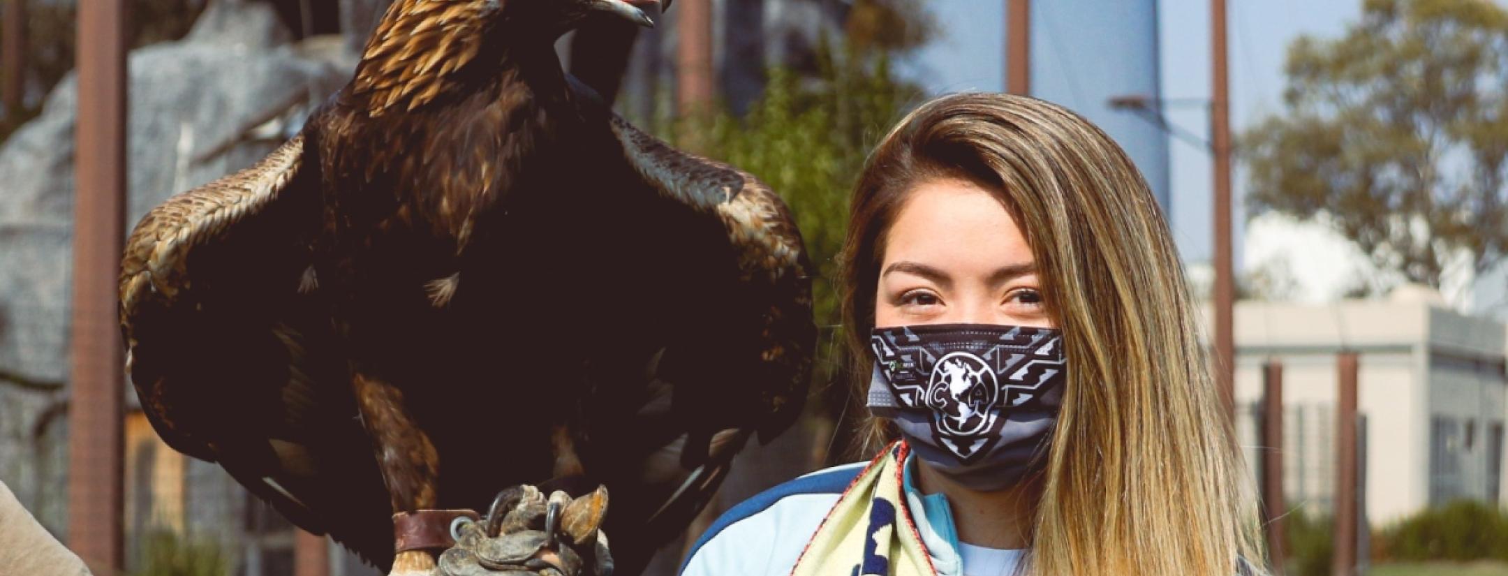 Refuerzos América Femenil