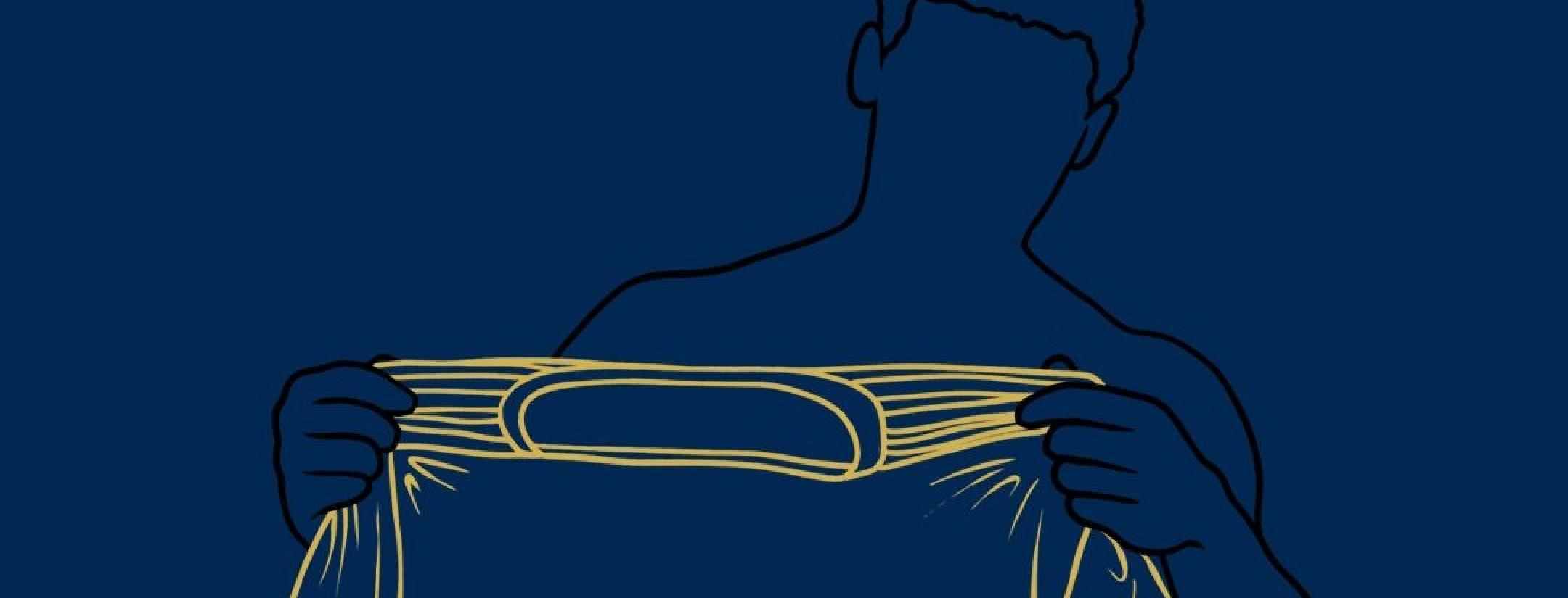 Nuevo jersey del Ajax