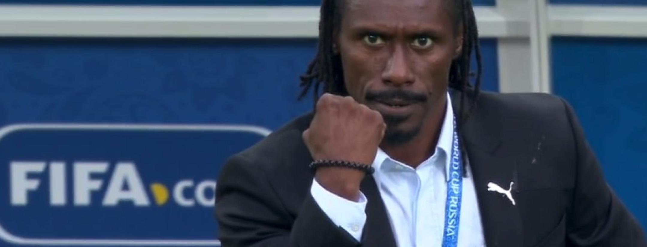 World Cup heroes and villains