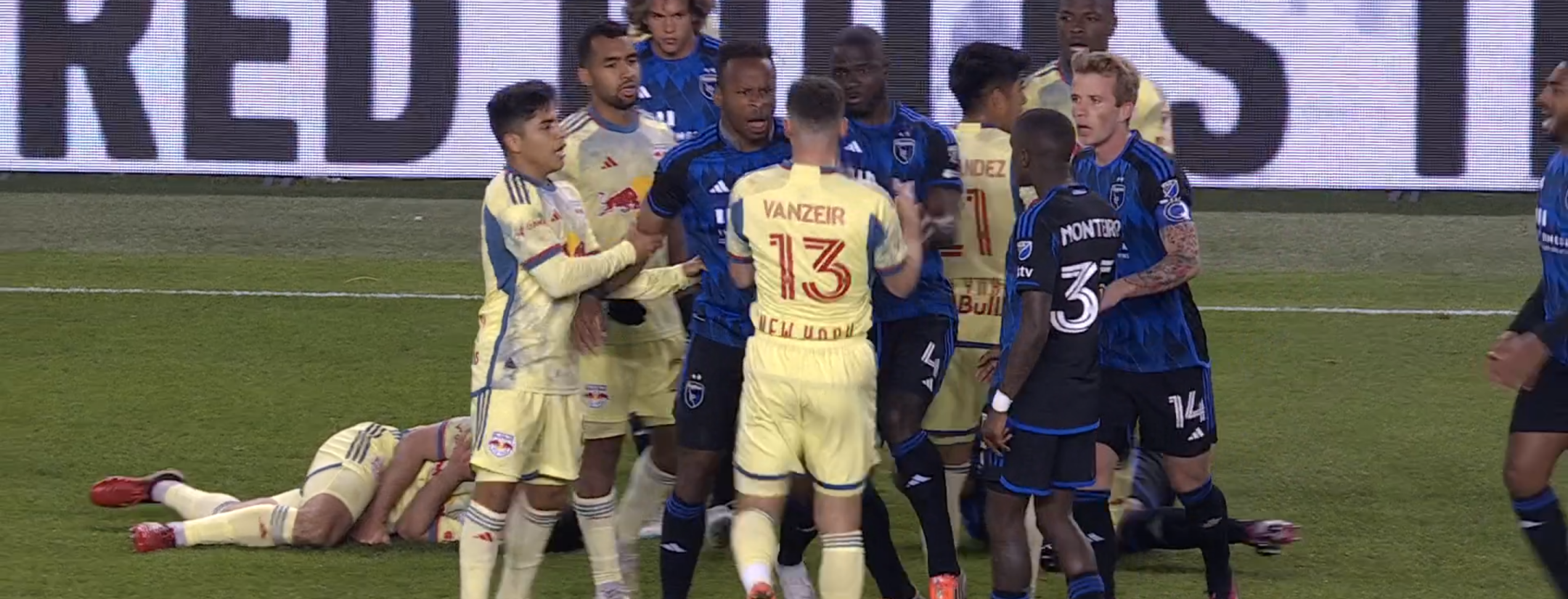  Alleged racial abuse - 5 takeaways from MLS Matchweek 7