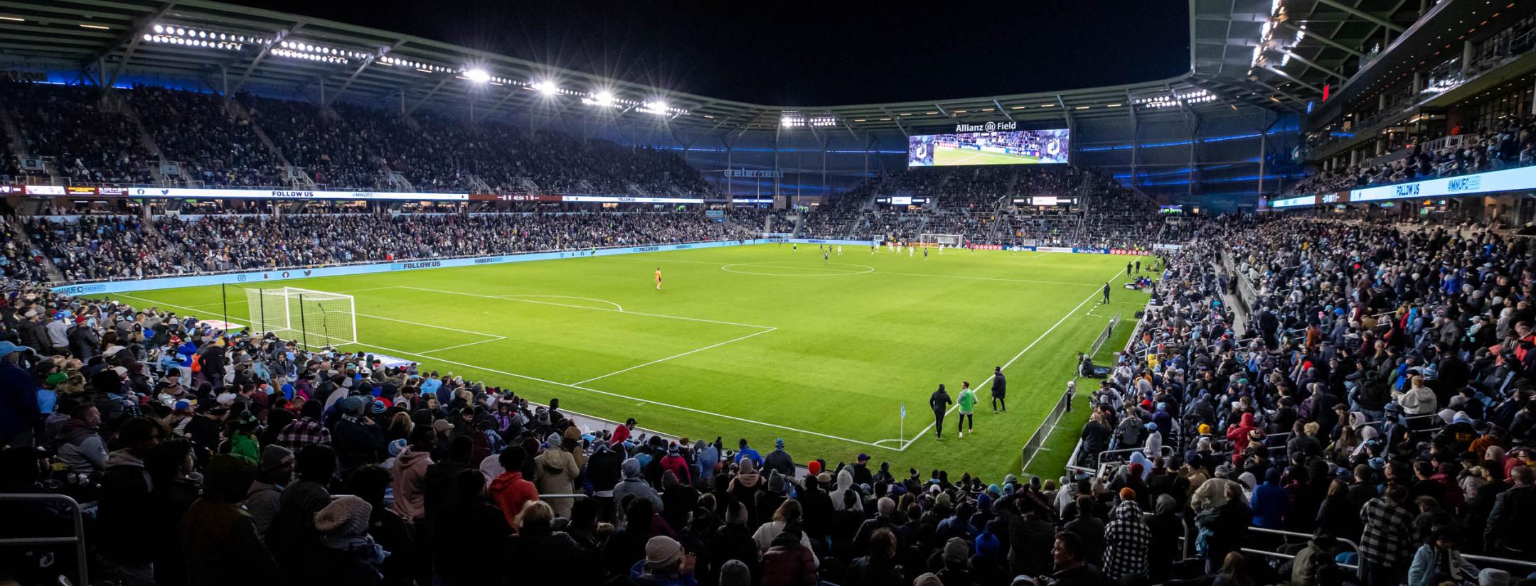 MLS All-Star Game 2022: MLS Vs Liga MX