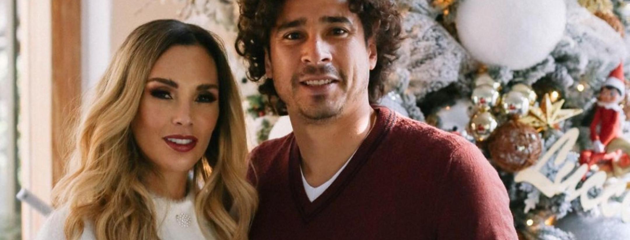 Amenazas A Esposa De Memo Ochoa