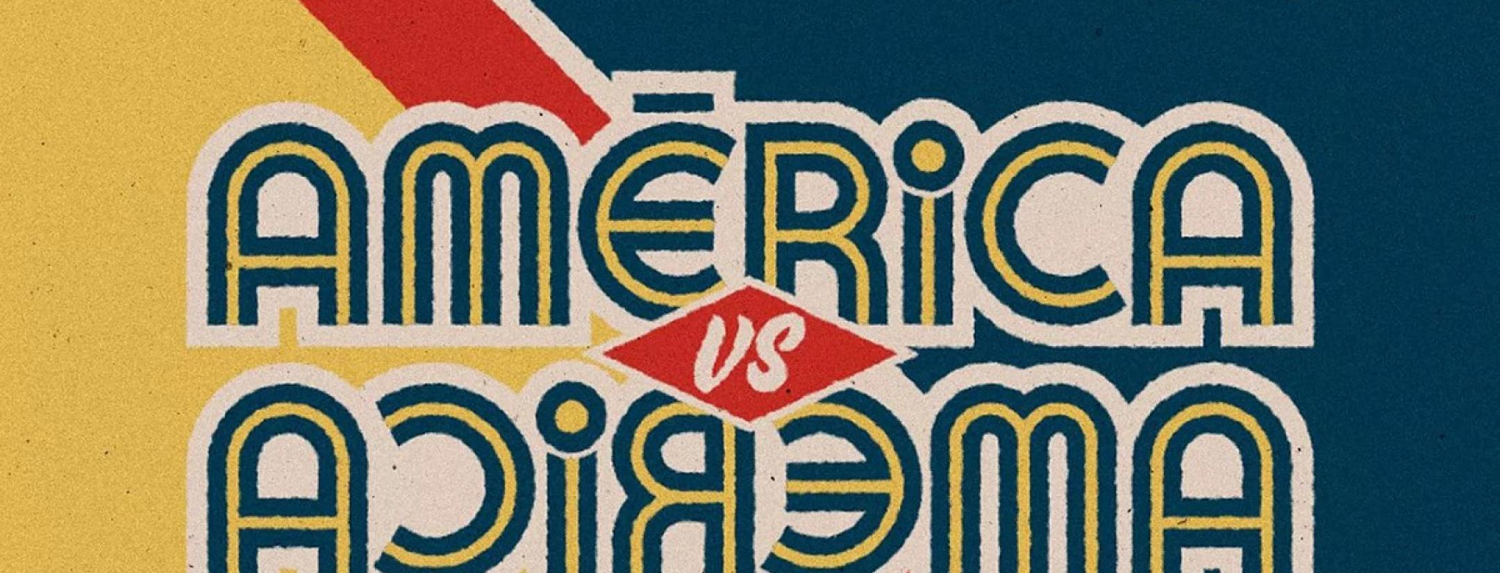 Serie del América en Netflix