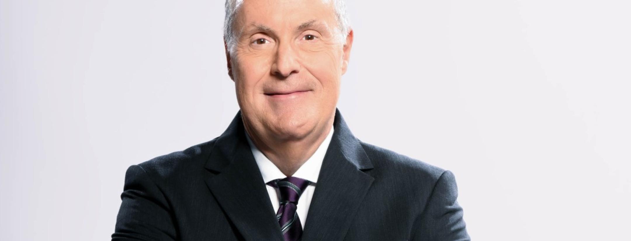 Narradores y analistas de Telemundo