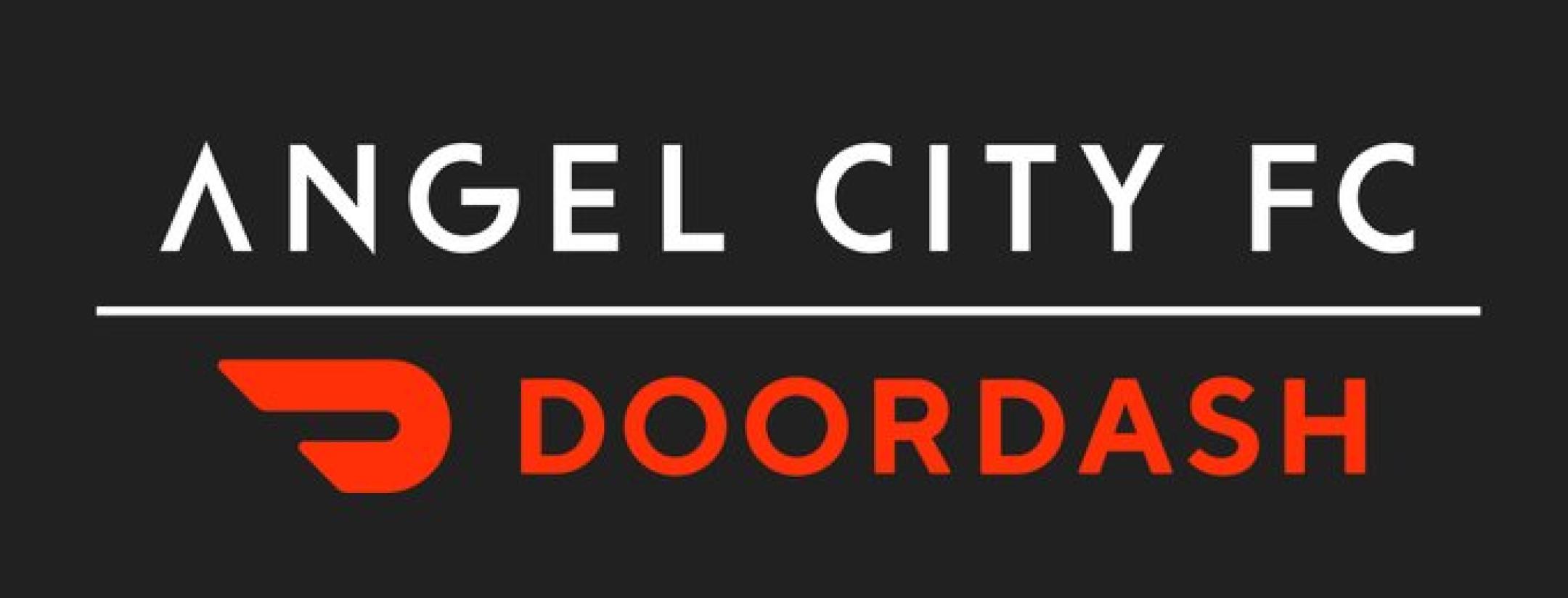 Angel City and DoorDash