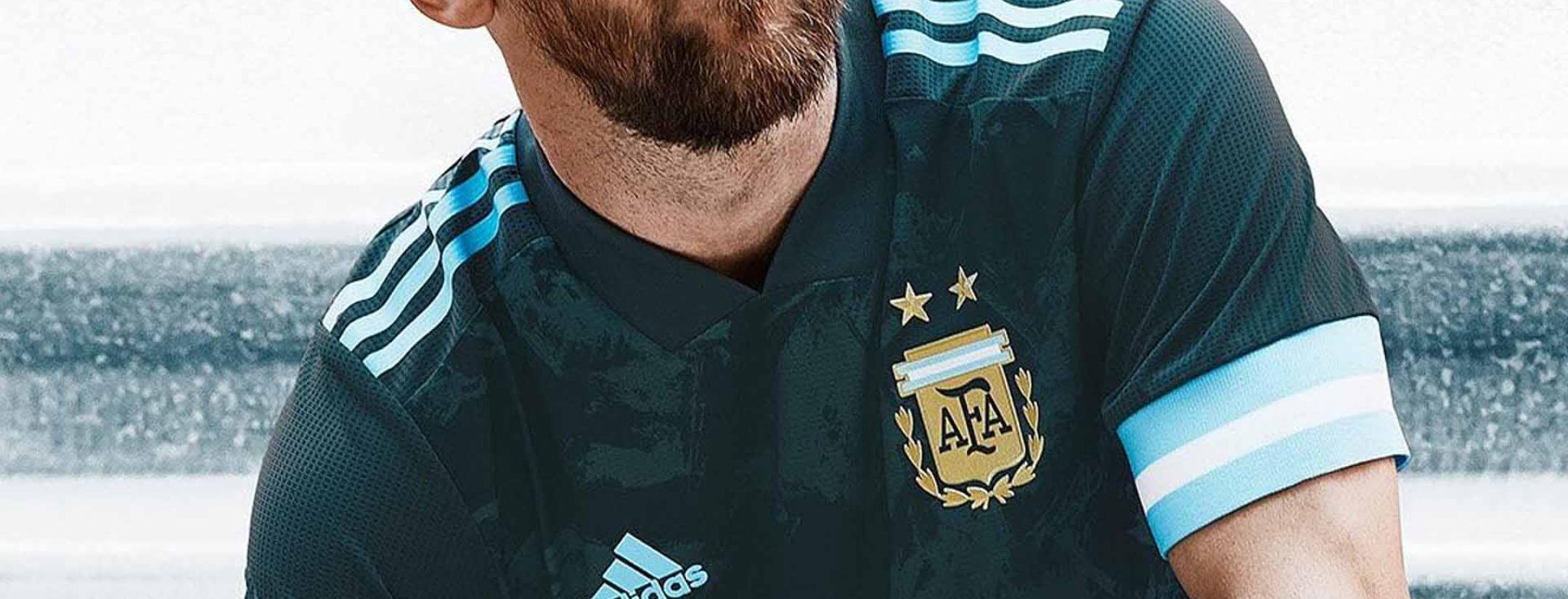 adidas soccer jerseys