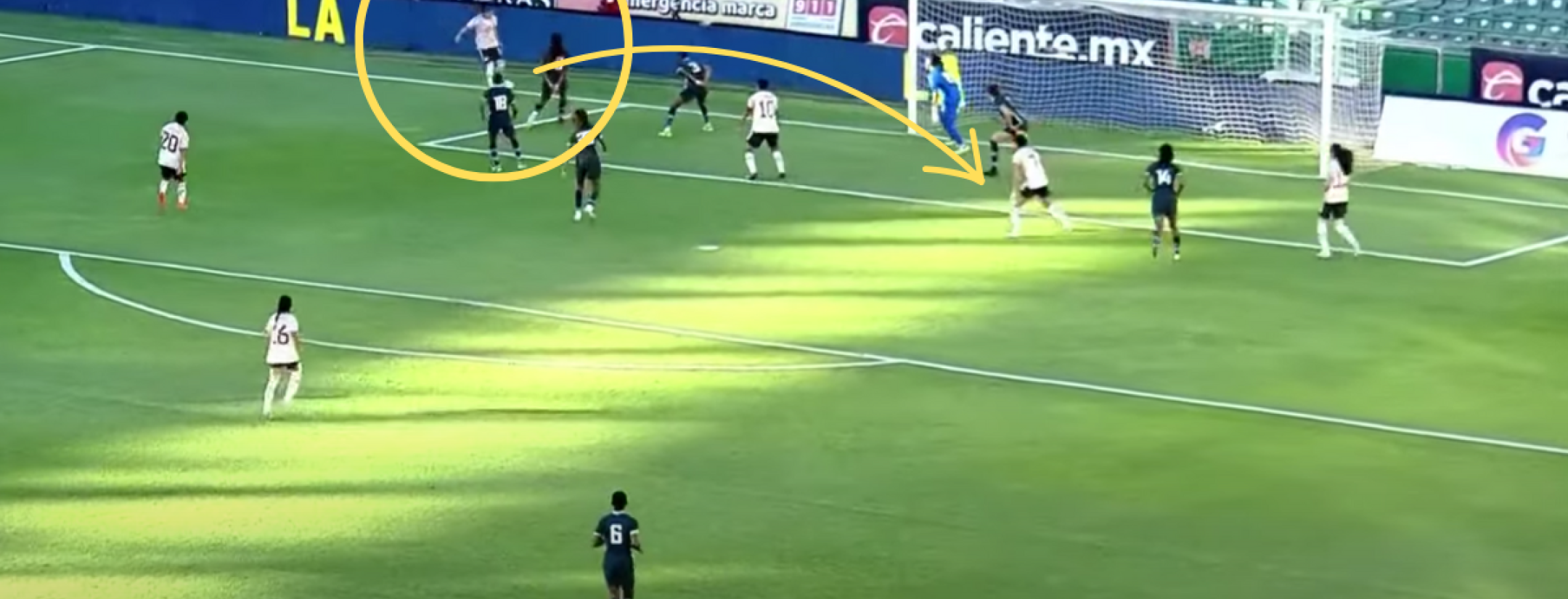 Asistencia de Maga Ovalle