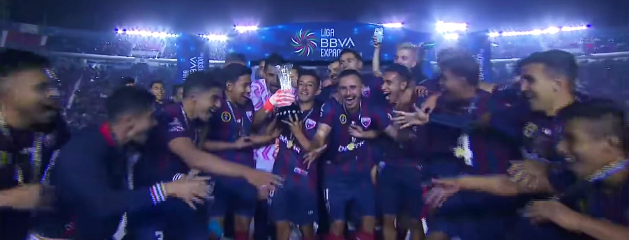 Por Qué Atlante No Asciende A Liga MX