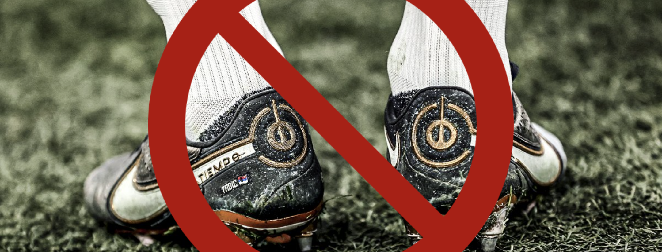 Attention soccer purists: Get your kangaroo leather cleats while you still can 