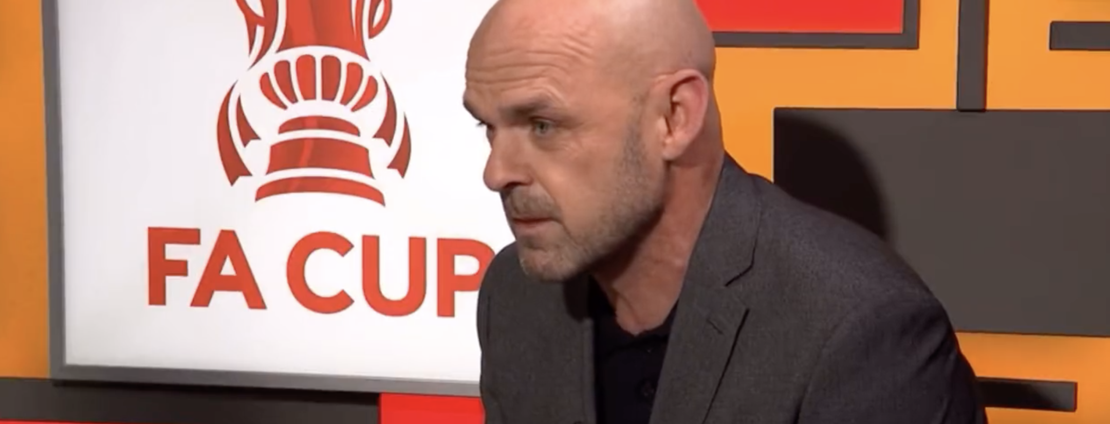 BBC FA Cup Noises Prank