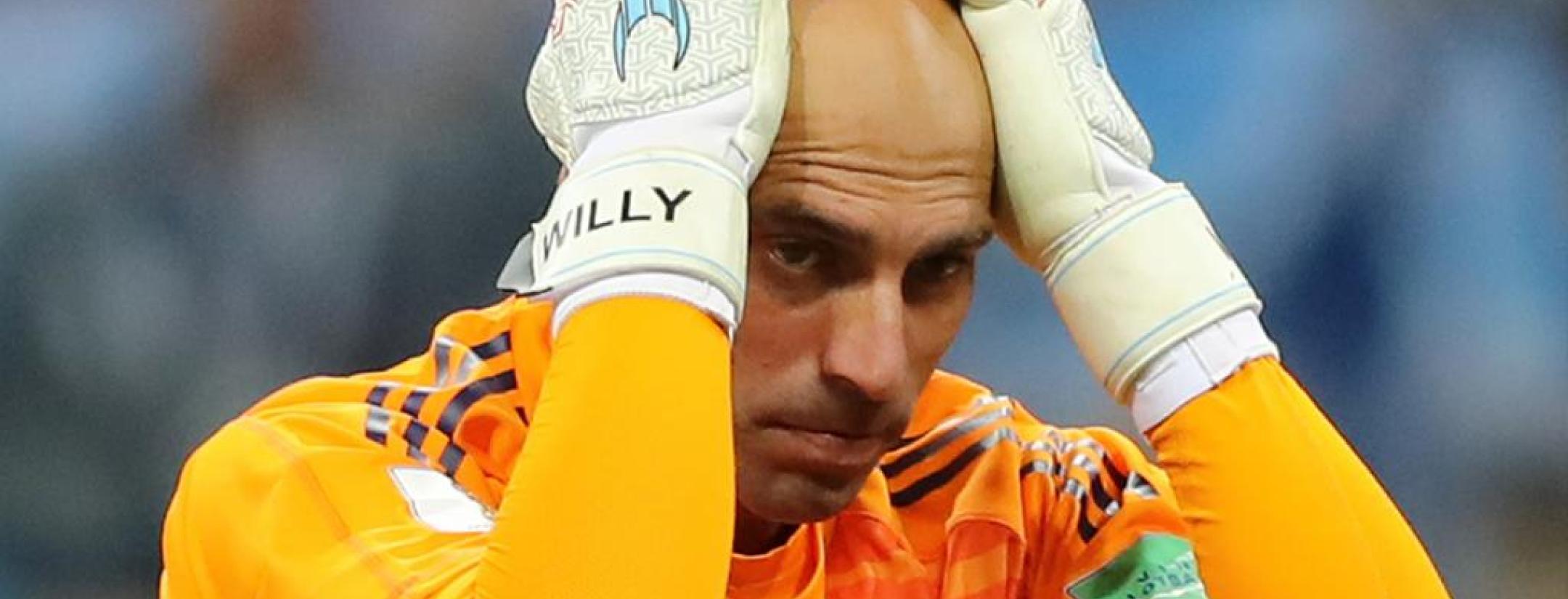 Argentina vs Croatia highlights