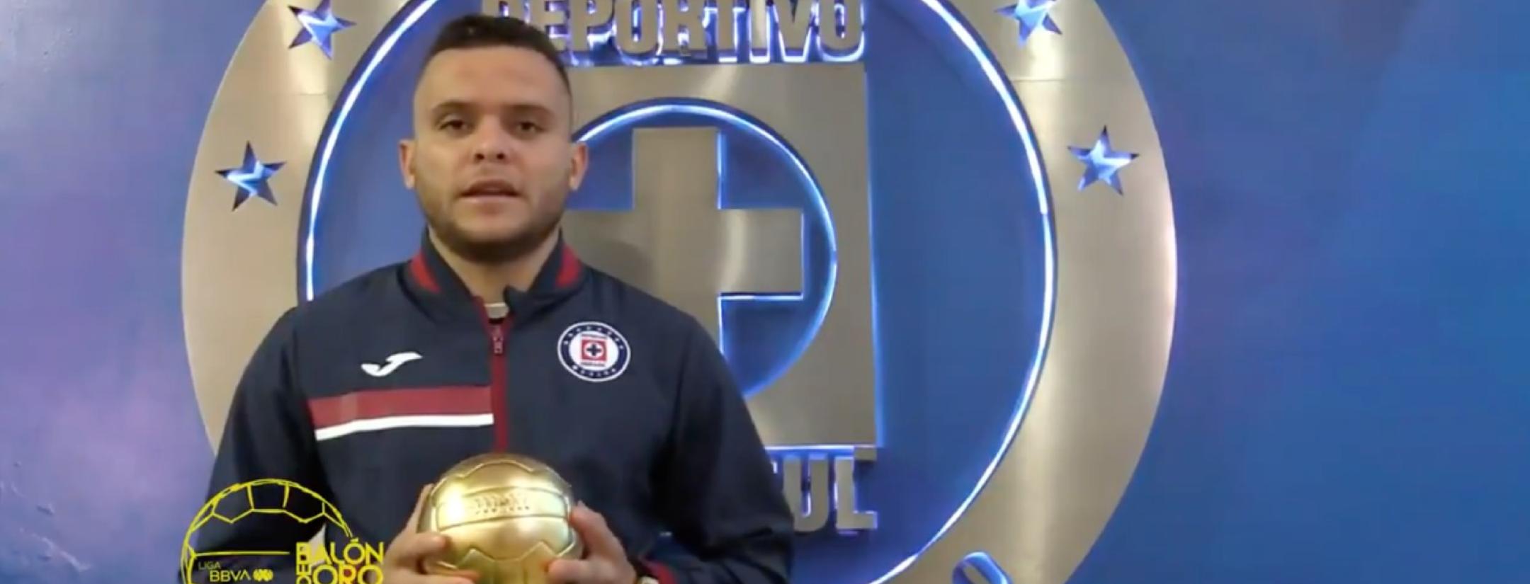 Ganadores Balón de Oro