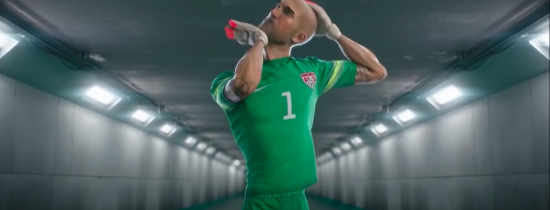 Best short soccer films