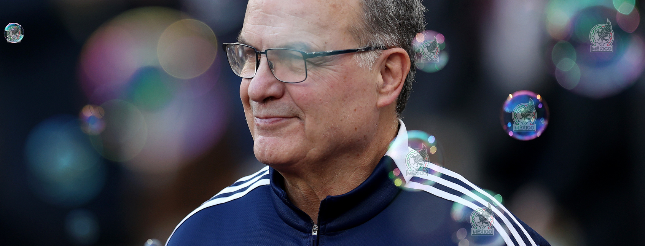 Is Marcelo Bielsa the next Mexico coach?