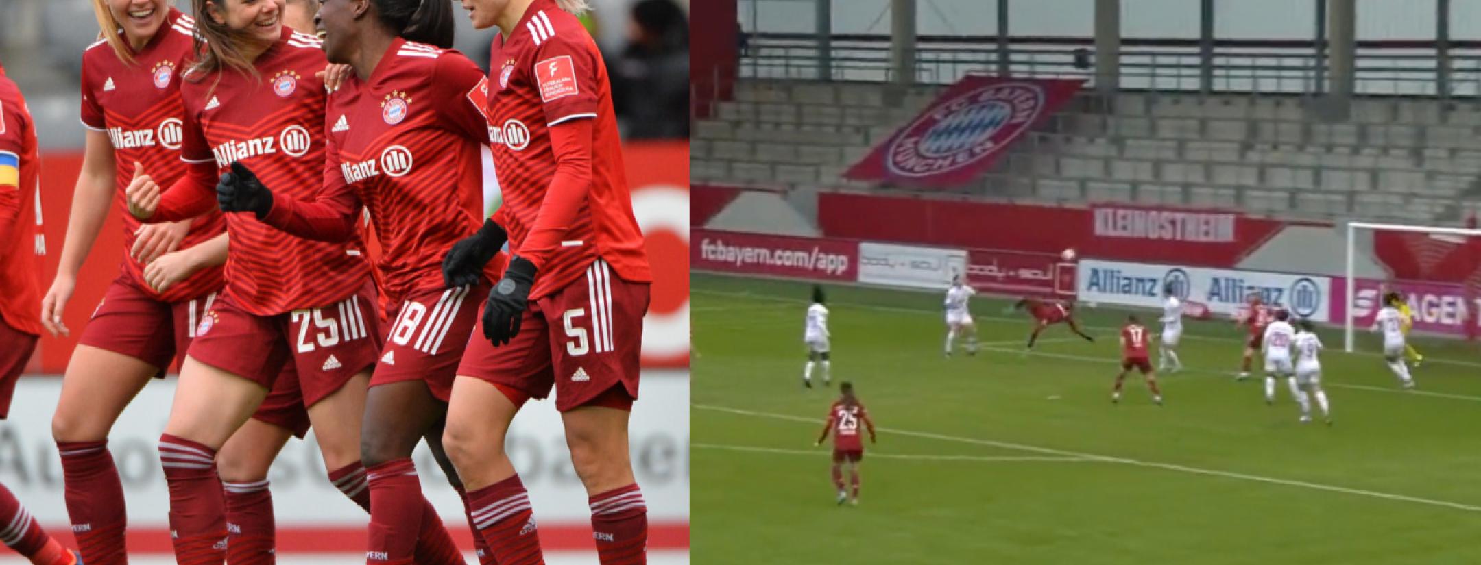 Vivi Asseyi bicycle kick