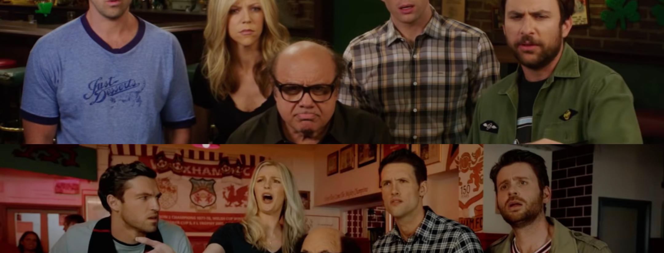 Welcome To Wrexham trailer