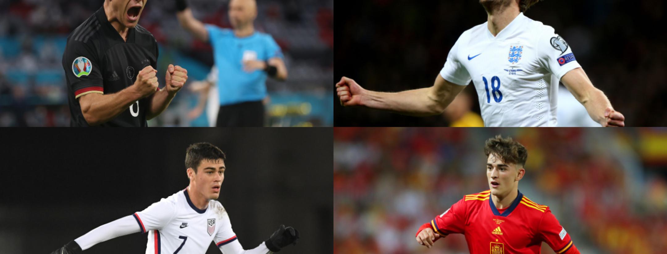 What Is The Group Of Death World Cup 2022