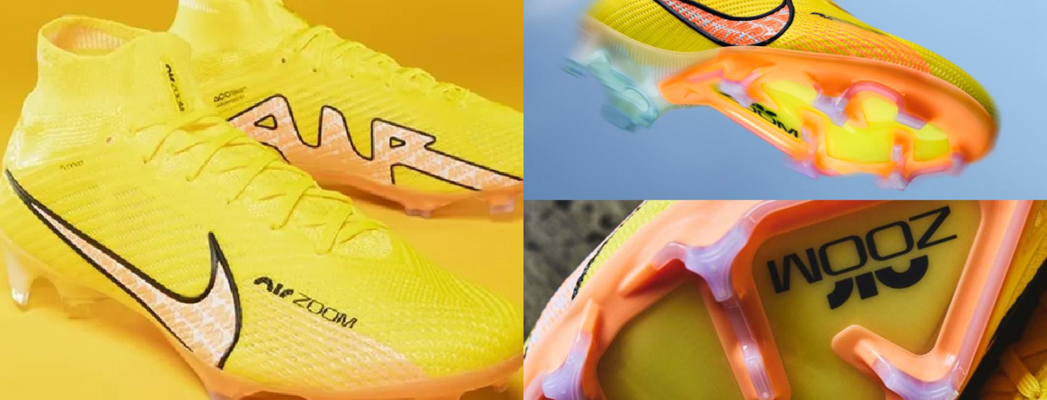 Nike Air Zoom Lucent Pack