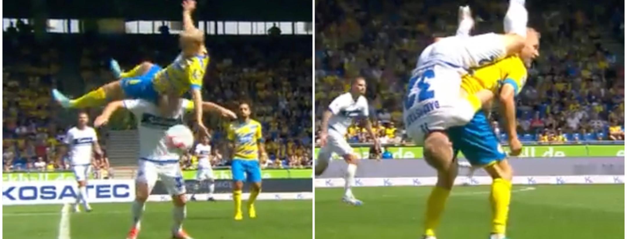 Why is soccer called the beautiful game?