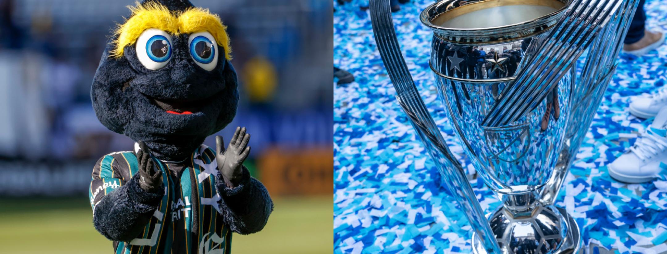 MLS playoff format change