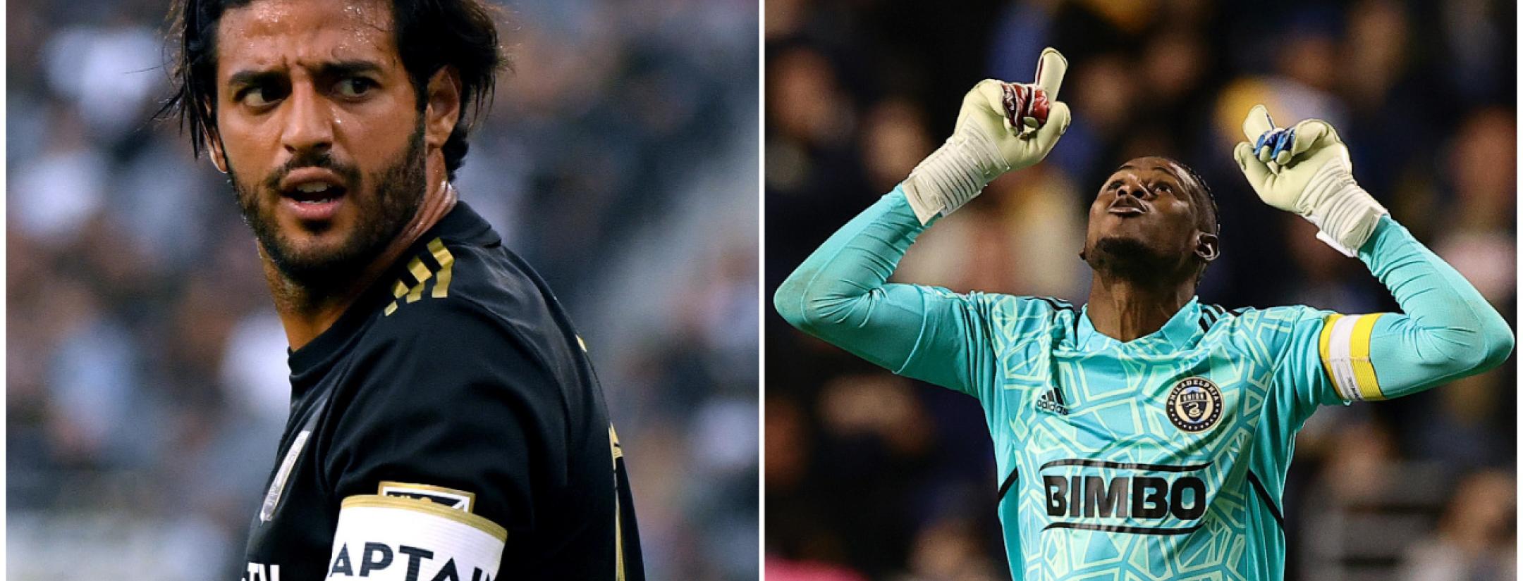 2022 MLS Cup prediction