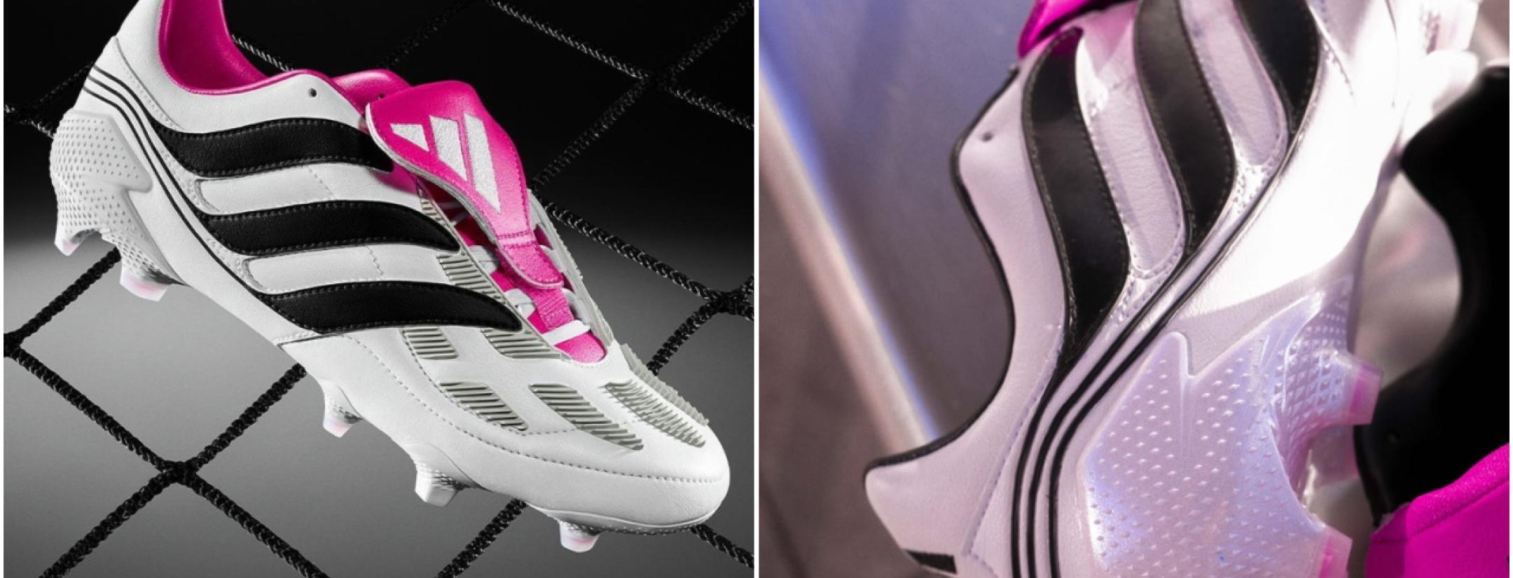 adidas Predator Precision Archive pack