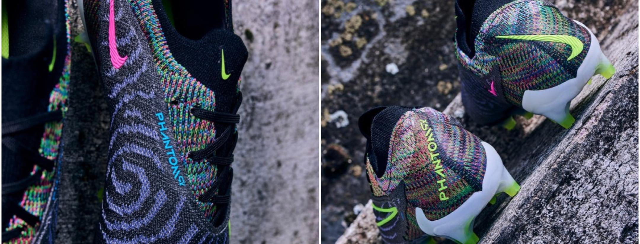 Nike Phantom GX Link soccer cleat