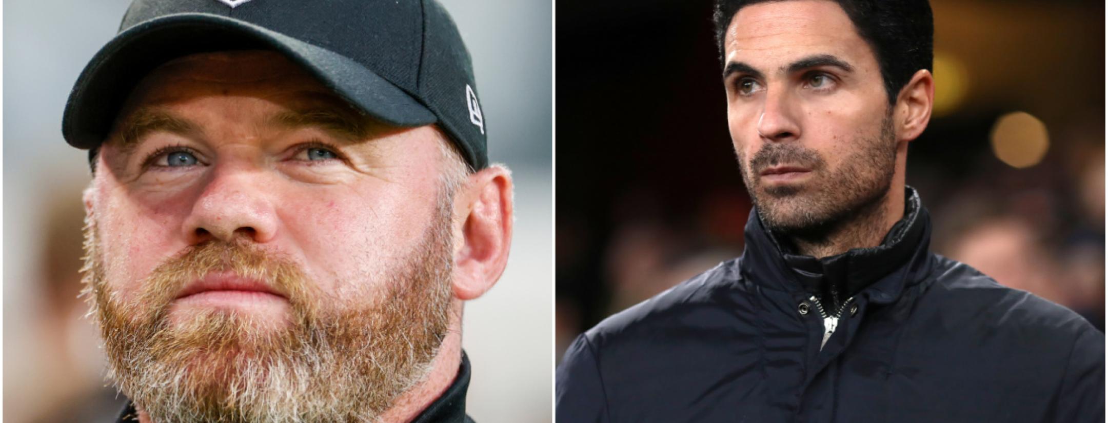 Arsenal MLS All-Star Game