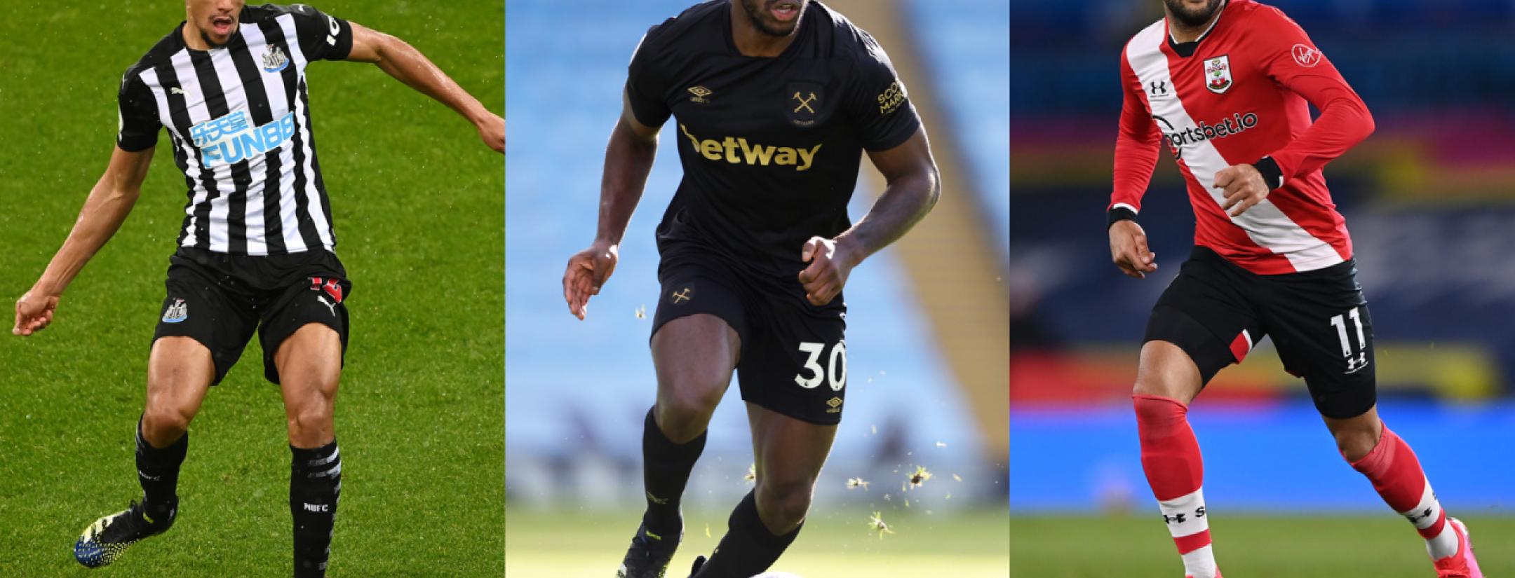 Jamaica dual nationals