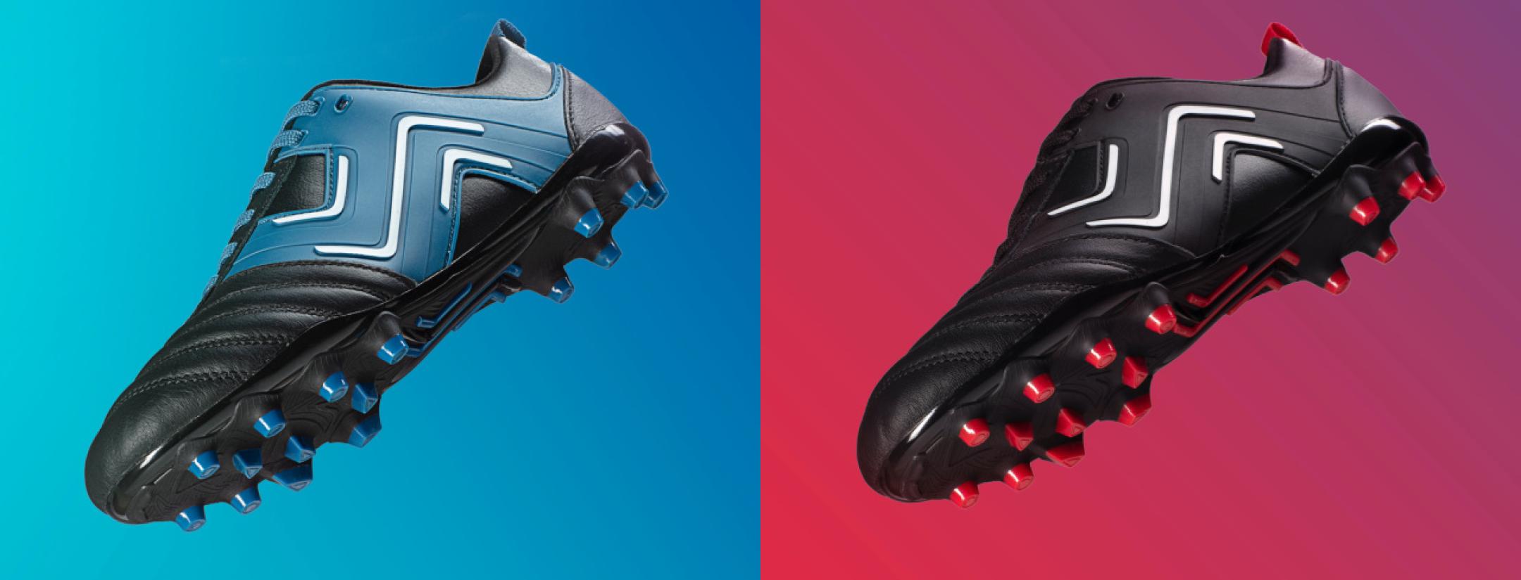 Ida Sports women's soccer cleat