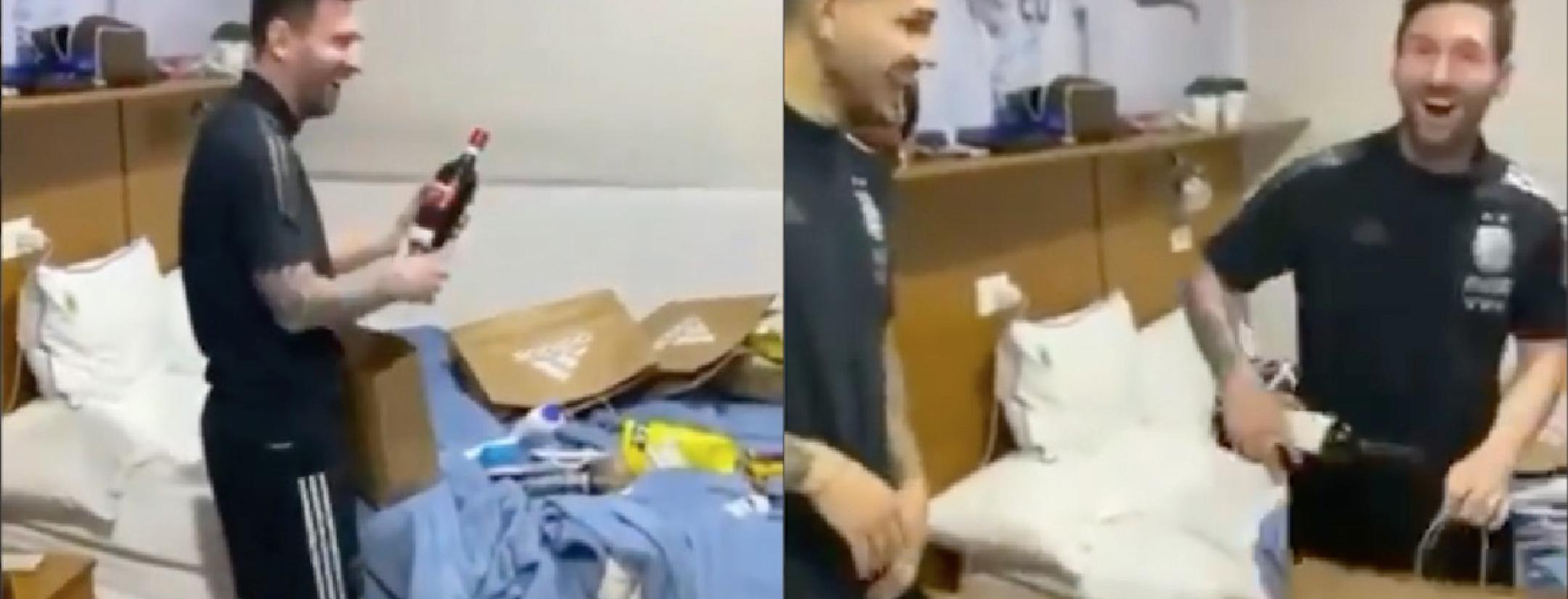 Lionel Messi birthday June 24