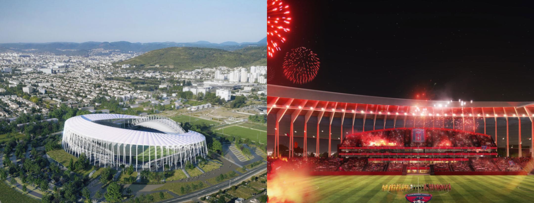 Stade Gabriel Montpied