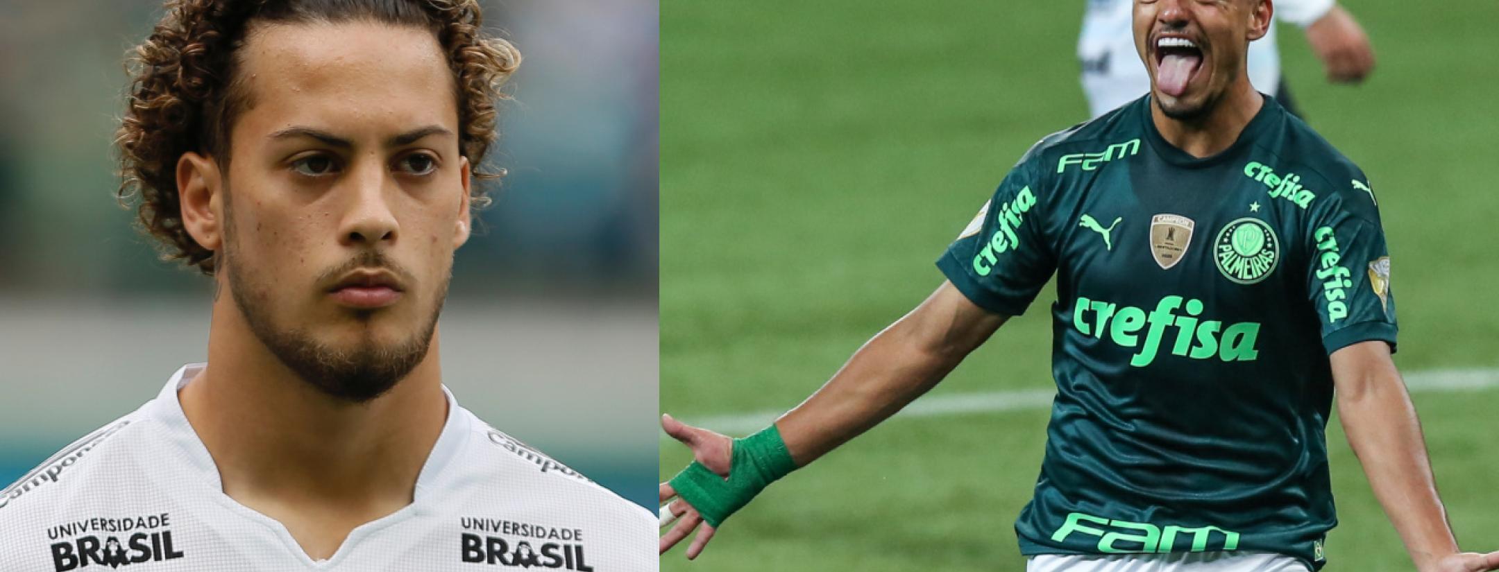 The Best Young Players In FIFA 22 Career Mode