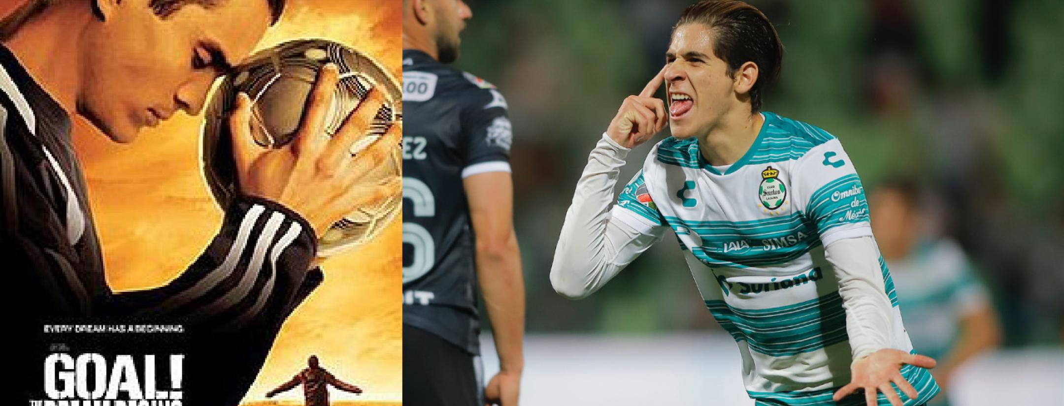 Santiago Munoz Newcastle