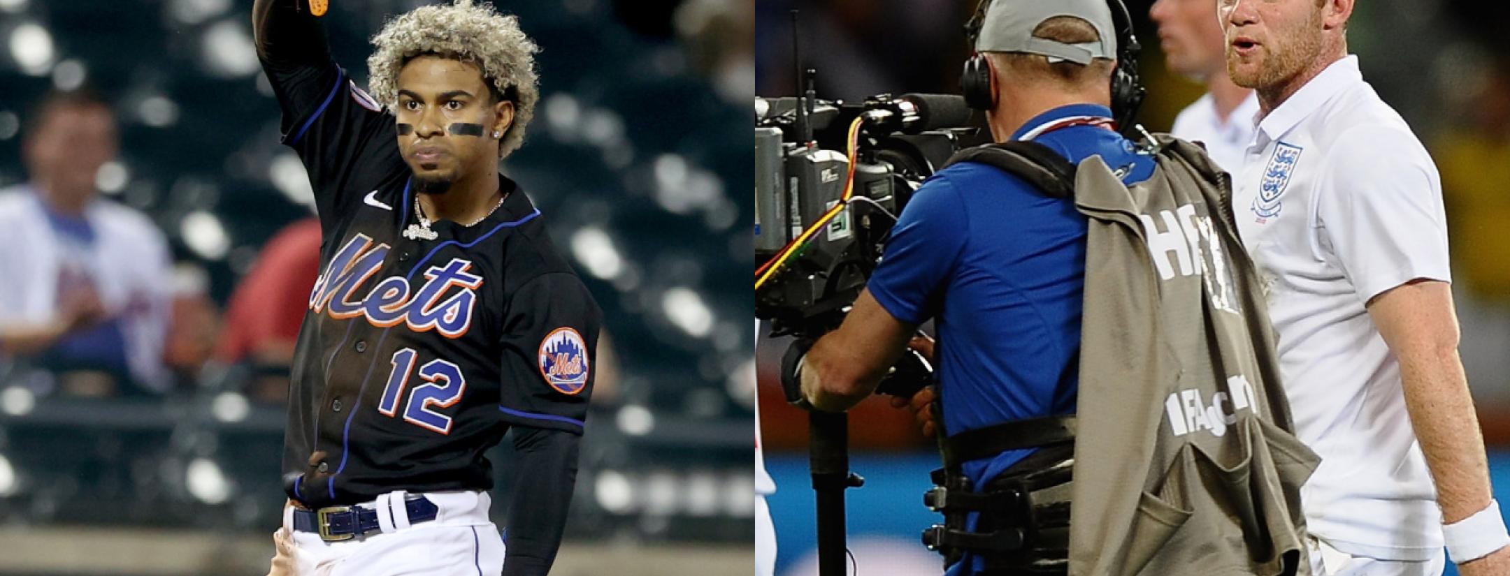 Players fighting own fans