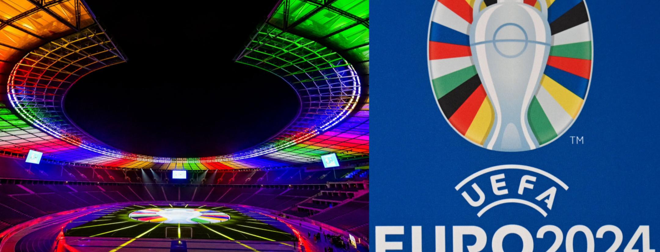 UEFA Euro 2024