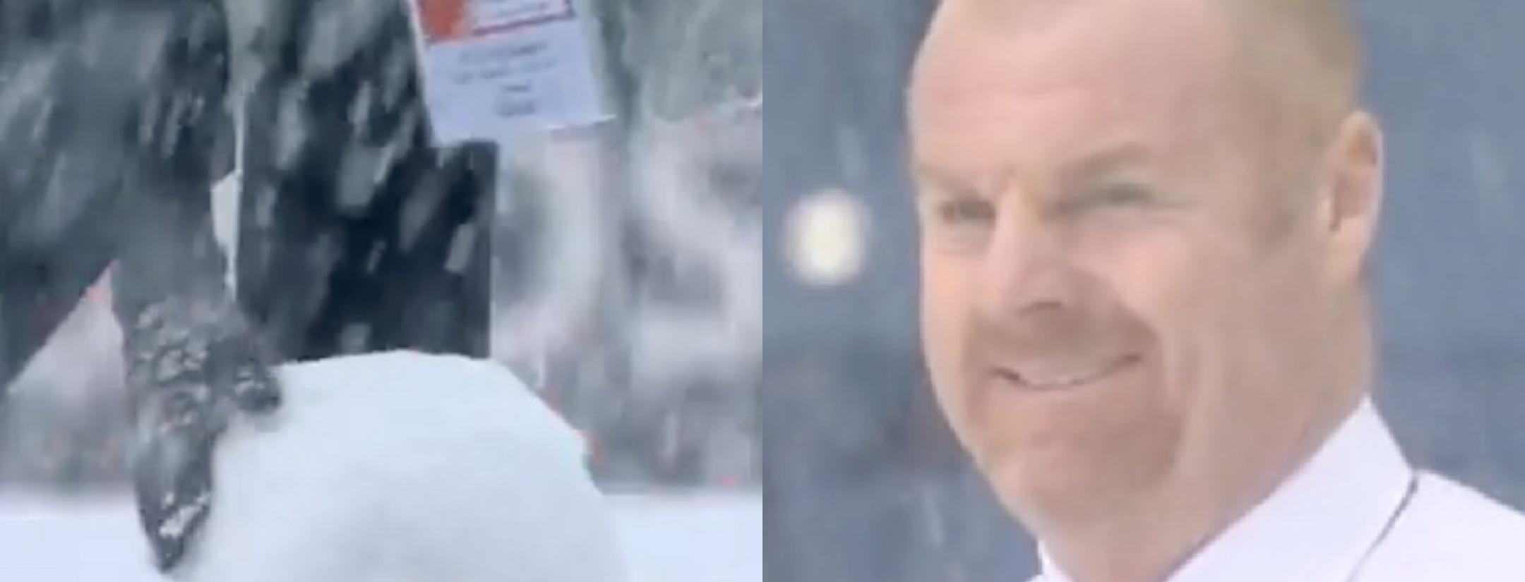 UK snow storm causes Premier League chaos