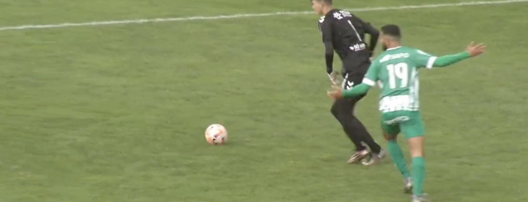 Braga's Joao Carvalho