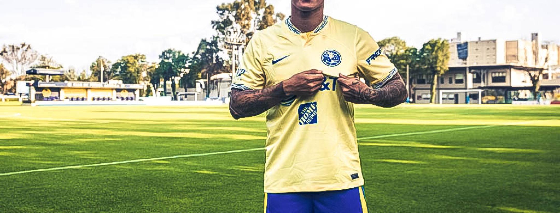 Maldición del número 7 en América