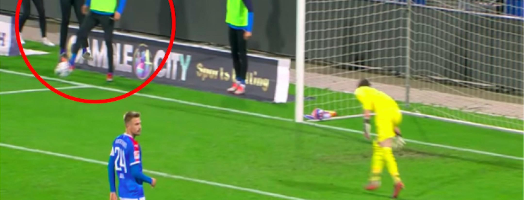 2. Bundesliga bloopers