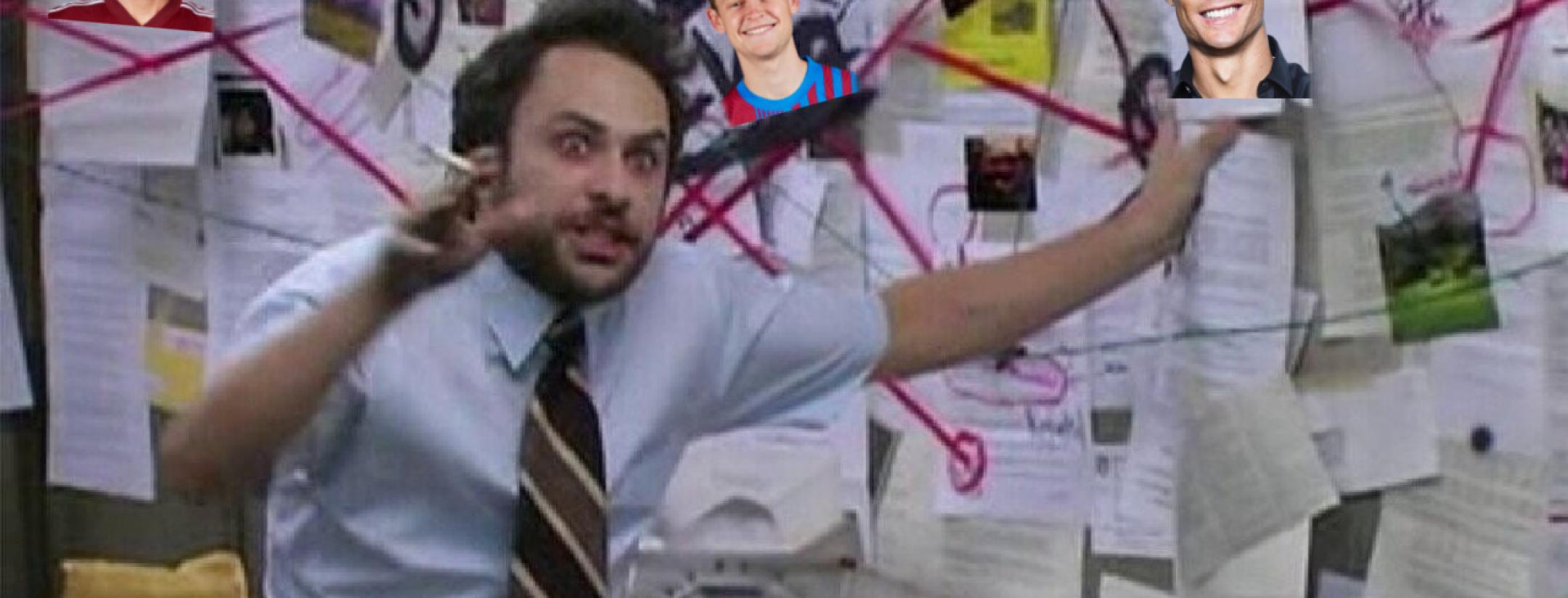 Today's transfer rumor