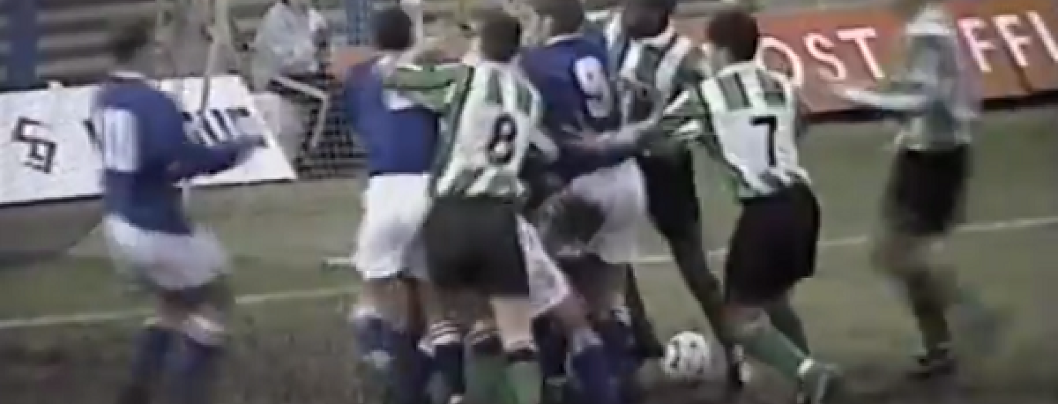 Battle of Saltergate