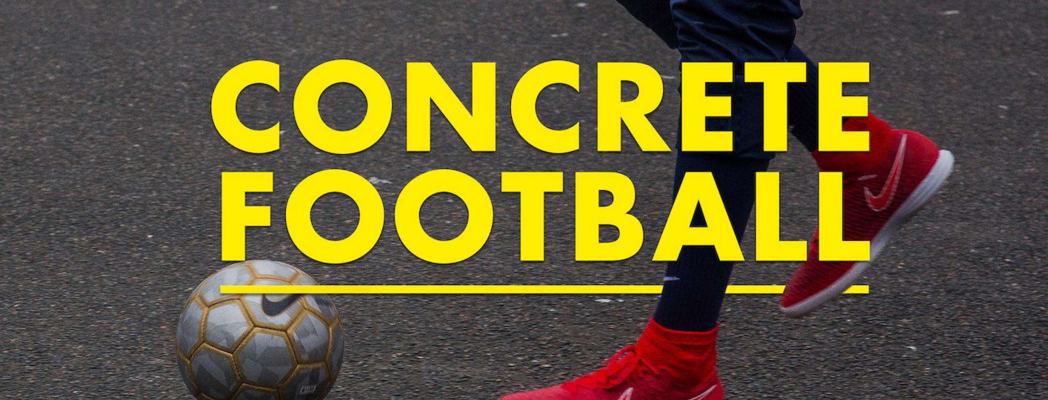 Netflix soccer movies 2020