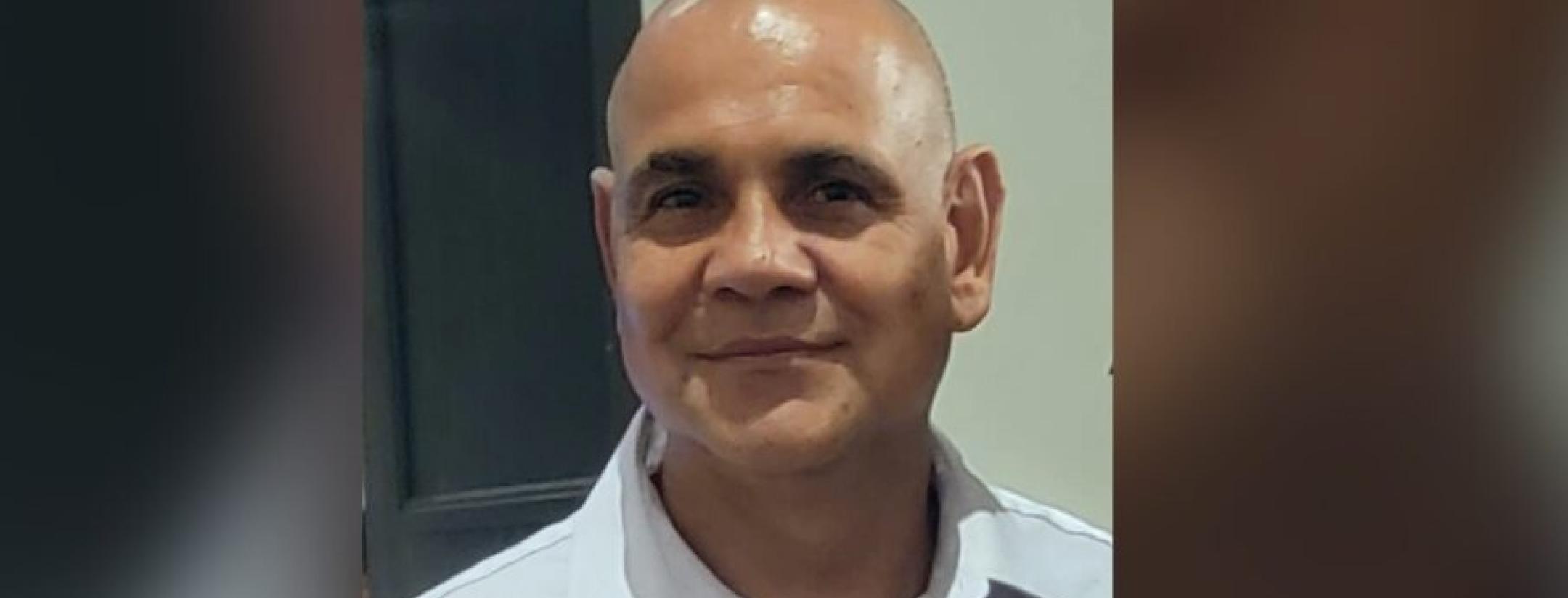 Soccer ref killed in Canada